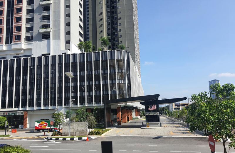 Service Residence for Sale at The Tropika - Lydia Lim - Exterior - PropertyGuru.com.my