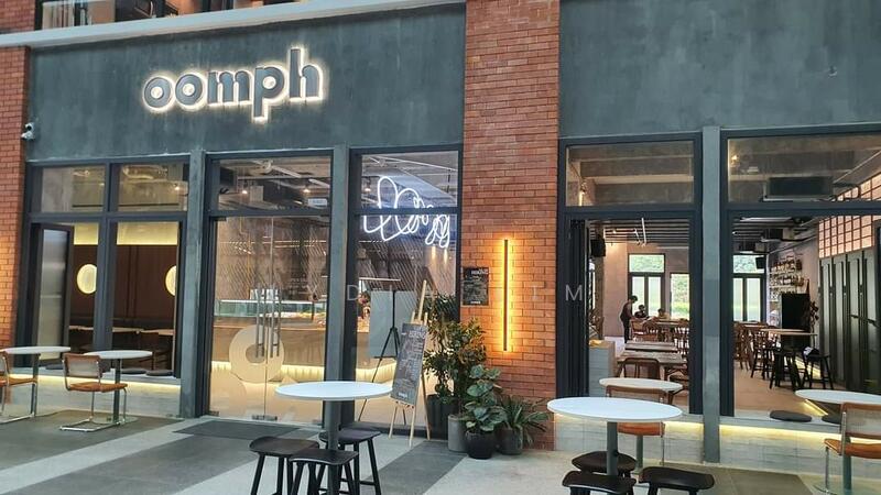 Service Residence for Sale at The Tropika - Lydia Lim - Exterior - PropertyGuru.com.my