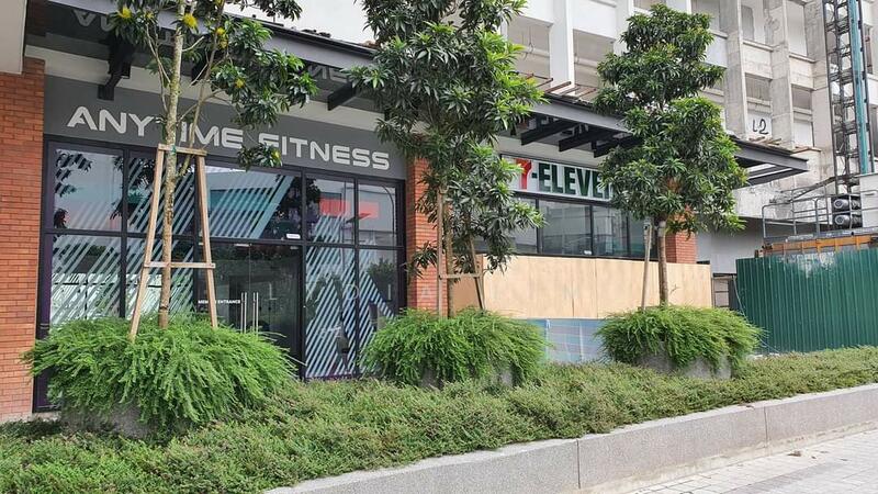 Service Residence for Sale at The Tropika - Lydia Lim - Exterior - PropertyGuru.com.my