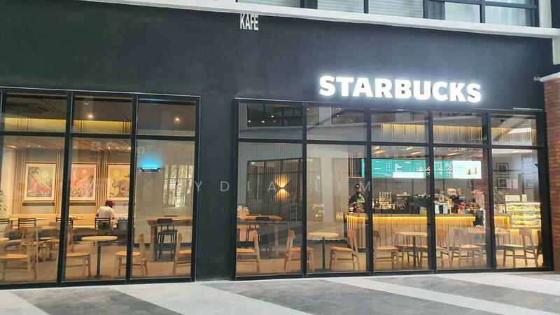 Service Residence for Sale at The Tropika - Lydia Lim - Interior - PropertyGuru.com.my