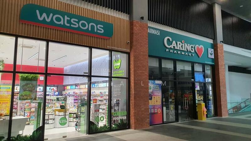 Service Residence for Sale at The Tropika - Lydia Lim - Exterior - PropertyGuru.com.my