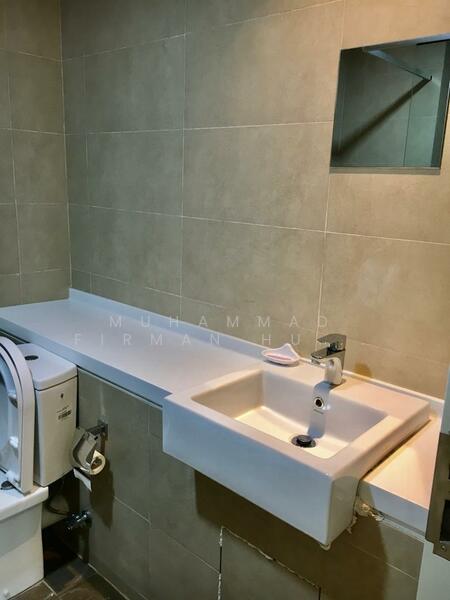 Radia Residences untuk Untuk Disewa - RM 1,600 /bulan, Feb 2026 - Bathroom - PropertyGuru.com.my