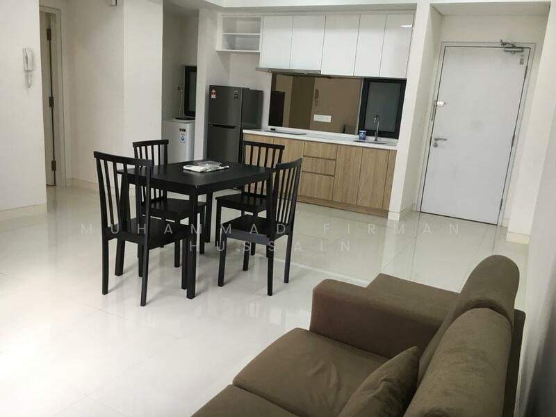 Radia Residences untuk Untuk Disewa - RM 1,600 /bulan, Feb 2026 - Kitchen - PropertyGuru.com.my