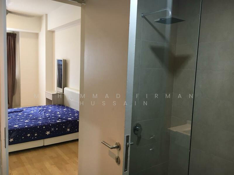 Radia Residences untuk Untuk Disewa - RM 1,600 /bulan, Feb 2026 - Bedroom - PropertyGuru.com.my