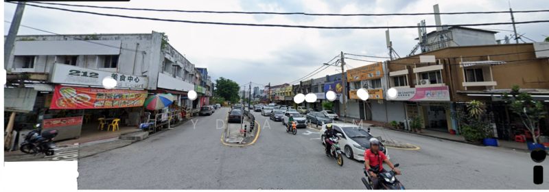 Untuk Dijual - Taman Midah