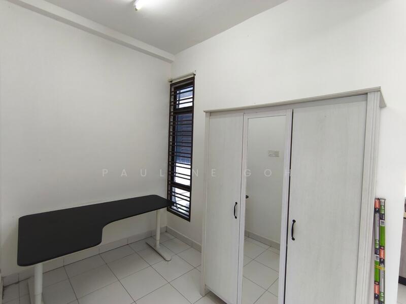 Apartment for Sale at Seri Austin Residence (Pangsapuri Seri Austin) - Pauline Goh - Interior - PropertyGuru.com.my