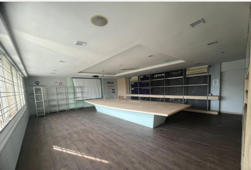Puchong Utama Industrial Park untuk Untuk Disewa - RM 8,200 /bulan, Feb 2026 - Interior - PropertyGuru.com.my