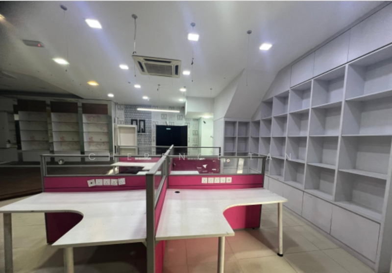 Puchong Utama Industrial Park untuk Untuk Disewa - RM 8,200 /bulan, Feb 2026 - Interior - PropertyGuru.com.my