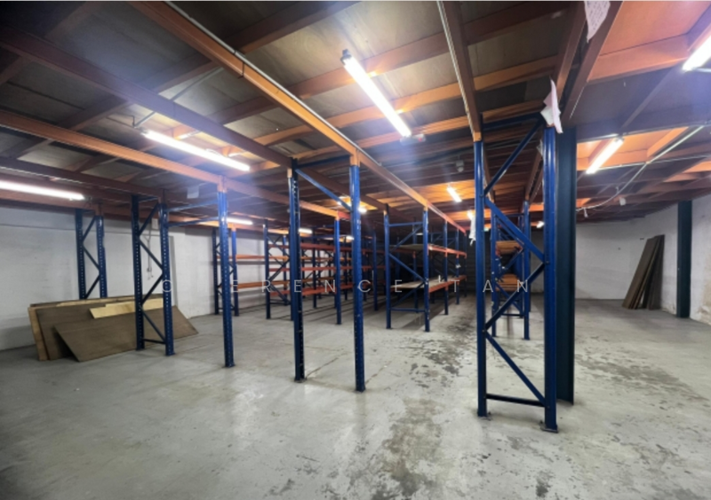 Puchong Utama Industrial Park untuk Untuk Disewa - RM 8,200 /bulan, Feb 2026 - Interior - PropertyGuru.com.my