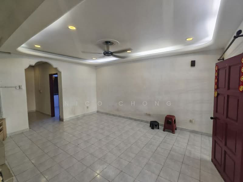 Taman Setia Indah untuk Untuk Dijual - RM 628,000, Apr 2026 - Living Room - PropertyGuru.com.my