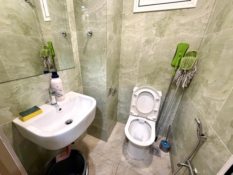 Desa Parkcity untuk Untuk Dijual - RM 3,000,000, Feb 2026 - Bathroom - PropertyGuru.com.my