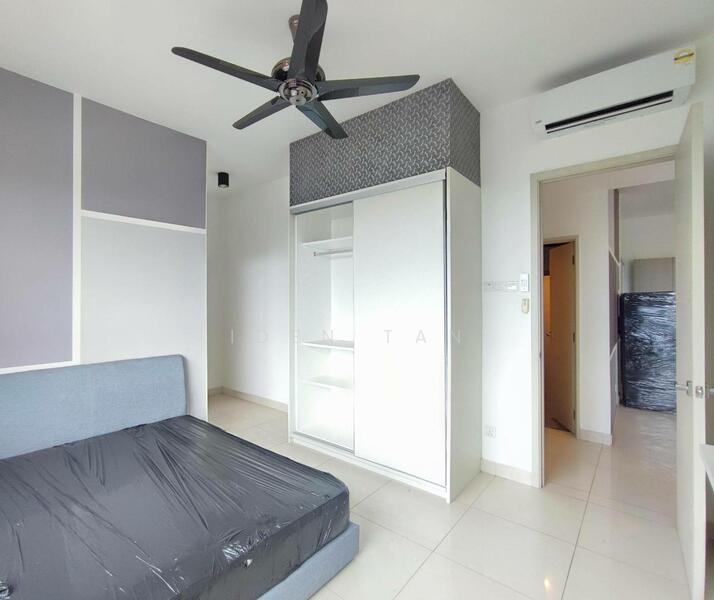 Condominium for Rent at The Raffles Suites - Iden Tan - Bedroom - PropertyGuru.com.my