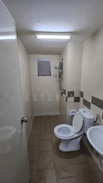 Apartment for Sale at Seri Mutiara - Zuraina Rajudin - Bathroom - PropertyGuru.com.my