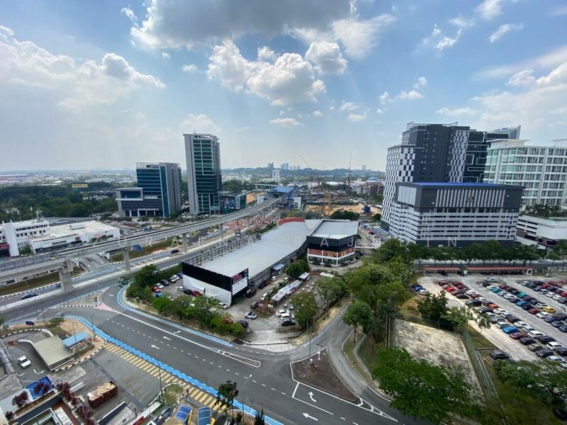 Apartment for Sale at Seri Mutiara - Zuraina Rajudin - Exterior - PropertyGuru.com.my