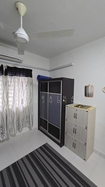 Apartment for Sale at Seri Mutiara - Zuraina Rajudin - Bedroom - PropertyGuru.com.my