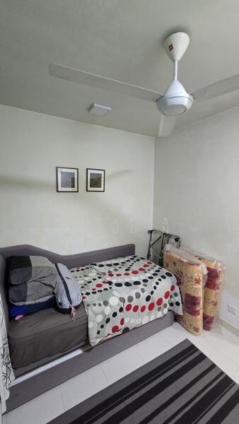 Apartment for Sale at Seri Mutiara - Zuraina Rajudin - Bedroom - PropertyGuru.com.my