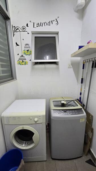 Apartment for Sale at Seri Mutiara - Zuraina Rajudin - Interior - PropertyGuru.com.my