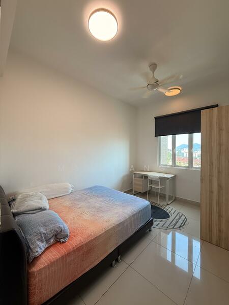Reflections Condominium untuk Untuk Disewa - RM 1,600 /bulan, Feb 2026 - Bedroom - PropertyGuru.com.my