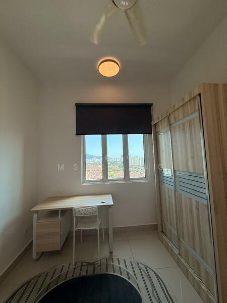 Reflections Condominium untuk Untuk Disewa - RM 1,600 /bulan, Feb 2026 - Bedroom - PropertyGuru.com.my