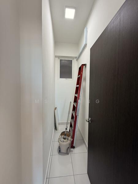 Reflections Condominium untuk Untuk Disewa - RM 1,600 /bulan, Feb 2026 - Corridor - PropertyGuru.com.my