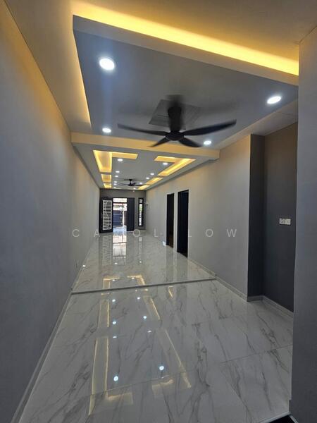 1-storey Terraced House for Sale in Taman Megah Ria (Masai) - Carol Low - Interior - PropertyGuru.com.my