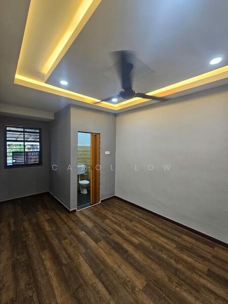 1-storey Terraced House for Sale in Taman Megah Ria (Masai) - Carol Low - Interior - PropertyGuru.com.my