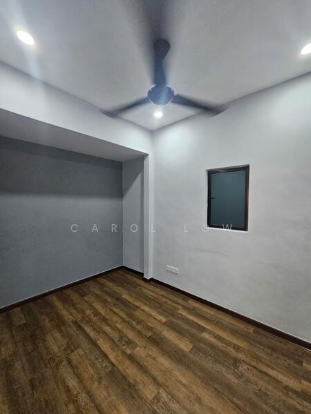 1-storey Terraced House for Sale in Taman Megah Ria (Masai) - Carol Low - Interior - PropertyGuru.com.my