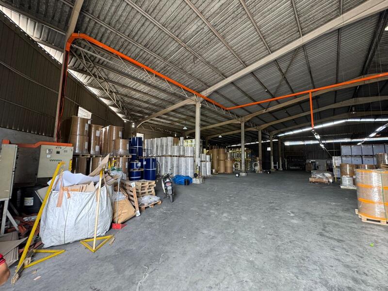 Factory for Rent in Taman Mount Austin (Tebrau) - Pauline Goh - Interior - PropertyGuru.com.my