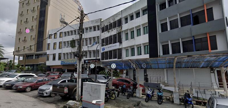 Shop for Sale in Taman Kebun Teh (Johor Bahru) - Shi Ting - Exterior - PropertyGuru.com.my
