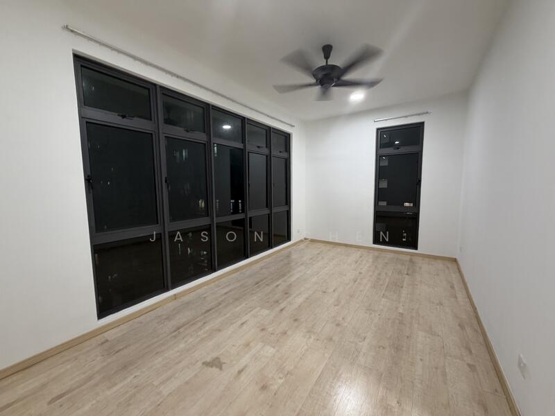 Condominium for Rent at The Henge - Jason Chen - Interior - PropertyGuru.com.my