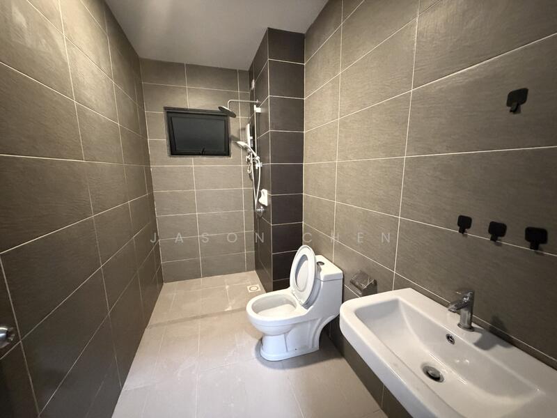 Condominium for Rent at The Henge - Jason Chen - Bathroom - PropertyGuru.com.my