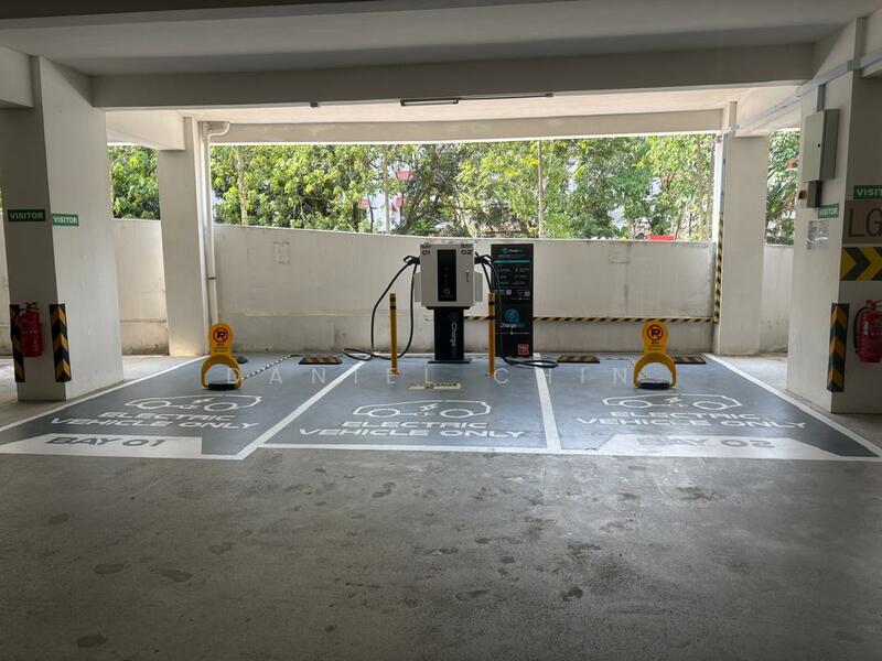 Nadayu62 untuk Untuk Disewa - RM 2,800 /bulan, Feb 2026 - Car Park - PropertyGuru.com.my