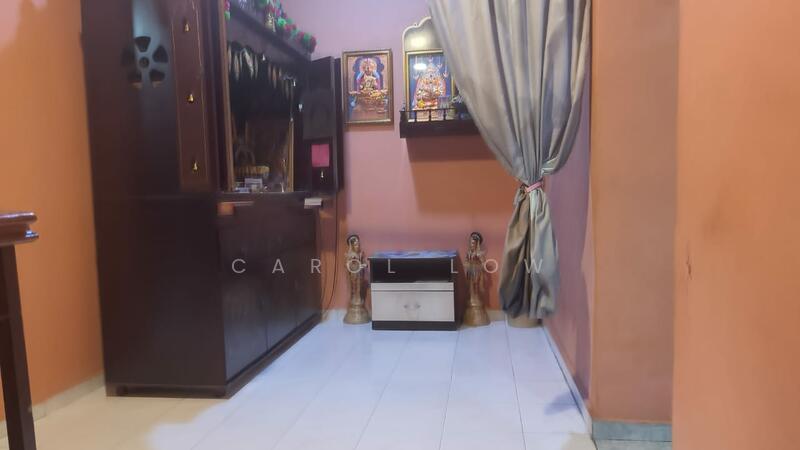 2-storey Terraced House for Sale in Taman Gaya (Ulu Tiram) - Carol Low - Interior - PropertyGuru.com.my
