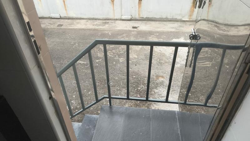 2-storey Terraced House for Sale in Taman Gaya (Ulu Tiram) - Carol Low - Exterior - PropertyGuru.com.my