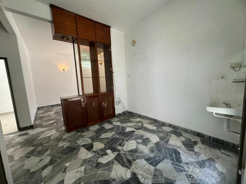 2-storey Terraced House for Sale in Mount Erskine (Tanjung Tokong) - Xinnee . - Interior - PropertyGuru.com.my