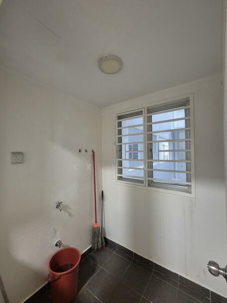 Apartment for Sale at Karisma @ Eco Majestic - KK HEW - Interior - PropertyGuru.com.my