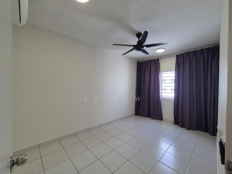 Apartment for Sale at Karisma @ Eco Majestic - KK HEW - Interior - PropertyGuru.com.my