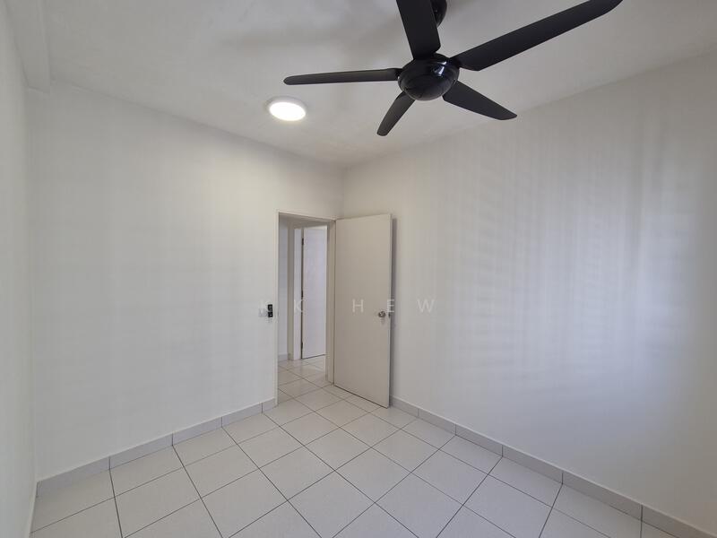 Apartment for Sale at Karisma @ Eco Majestic - KK HEW - Interior - PropertyGuru.com.my