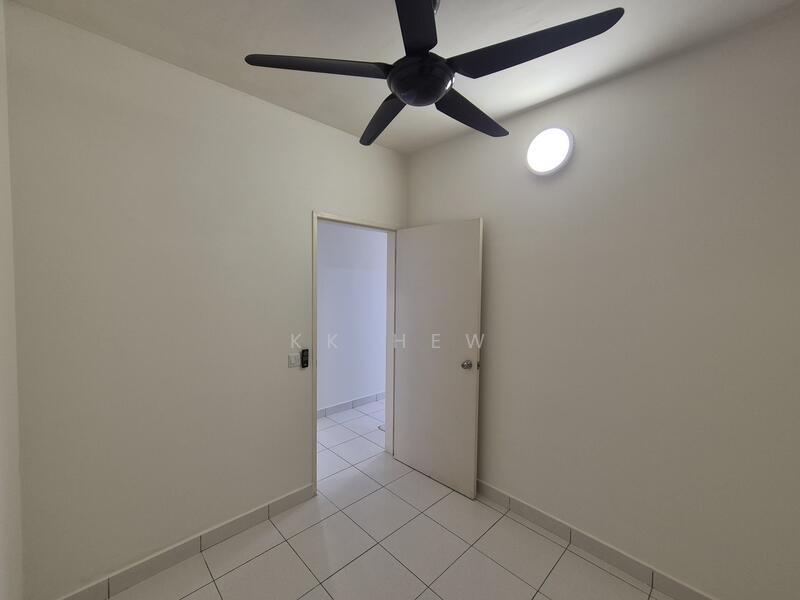 Apartment for Sale at Karisma @ Eco Majestic - KK HEW - Interior - PropertyGuru.com.my