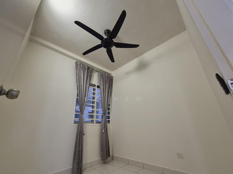 Apartment for Sale at Karisma @ Eco Majestic - KK HEW - Interior - PropertyGuru.com.my