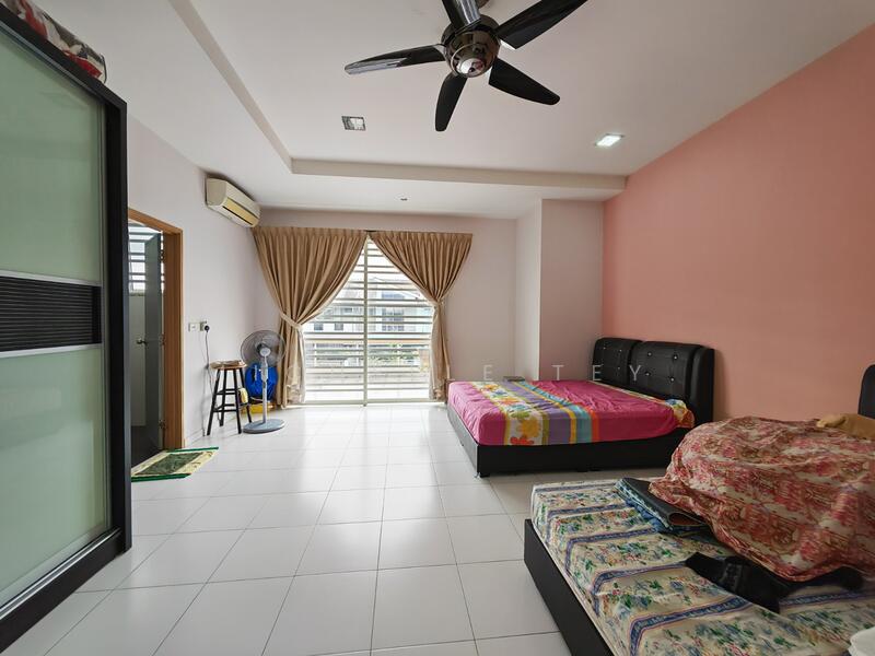 2-storey Terraced House for Sale in Taman Setia Indah (Tebrau) - Michelle Tey - Bedroom - PropertyGuru.com.my