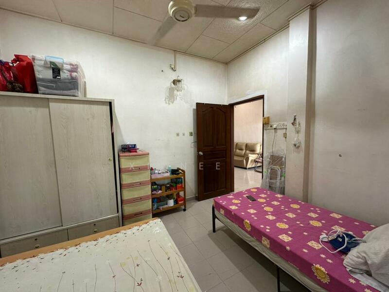 1-storey Terraced House for Sale in Mount Erskine (Tanjung Tokong) - Xinnee . - Bedroom - PropertyGuru.com.my