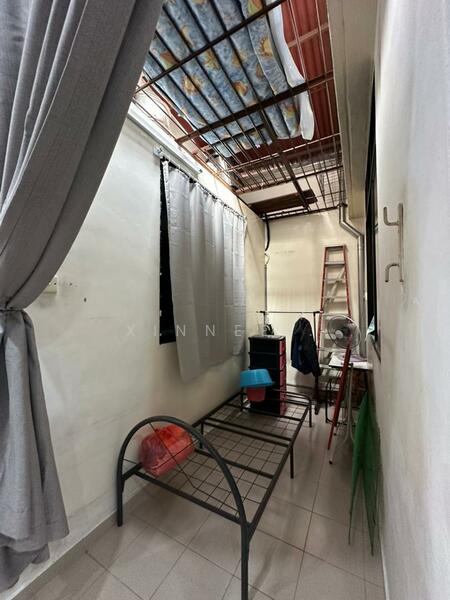 1-storey Terraced House for Sale in Mount Erskine (Tanjung Tokong) - Xinnee . - Bedroom - PropertyGuru.com.my