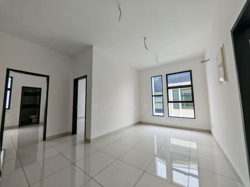 Cluster House for Sale in Taman Adda Heights (Tebrau) - Shi Ting - Interior - PropertyGuru.com.my