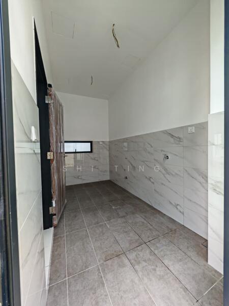 Cluster House for Sale in Taman Adda Heights (Tebrau) - Shi Ting - Interior - PropertyGuru.com.my