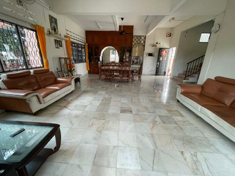 Taman Rahang Seremban untuk Untuk Dijual - RM 680,000, Feb 2026 - Living Room - PropertyGuru.com.my