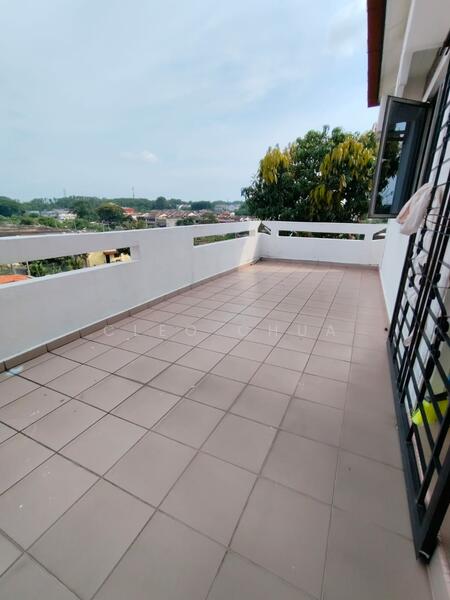 Taman Rahang Seremban untuk Untuk Dijual - RM 680,000, Feb 2026 - Balcony - PropertyGuru.com.my