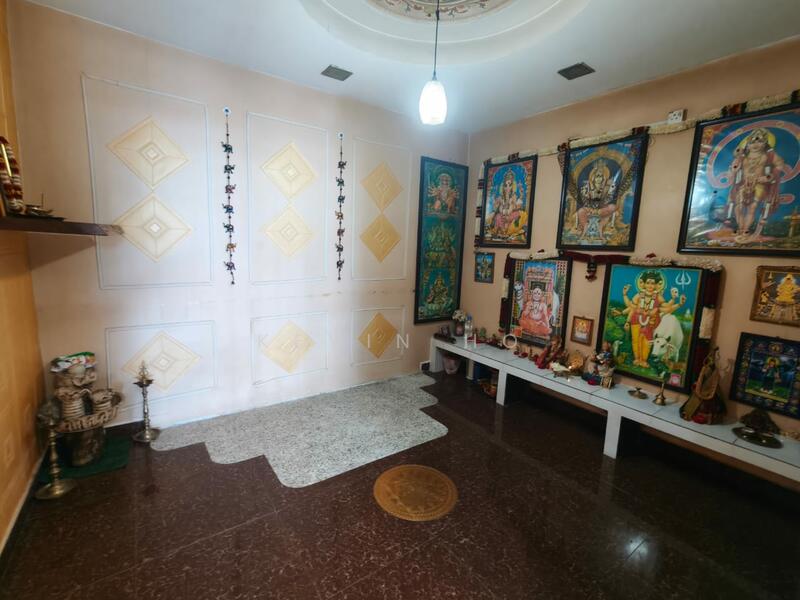 2-storey Terraced House for Sale in Taman Lagenda Putra (Kulai) - Kevin Ho - Interior - PropertyGuru.com.my