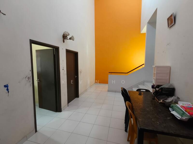 2-storey Terraced House for Sale in Taman Lagenda Putra (Kulai) - Kevin Ho - PropertyGuru.com.my
