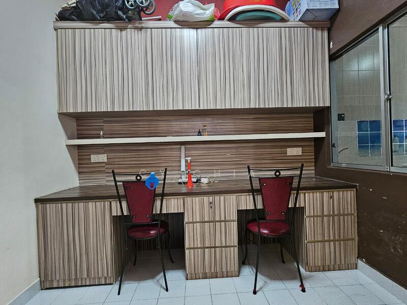 2-storey Terraced House for Sale in Bandar Selesa Jaya (Skudai) - CY Chia - Study - PropertyGuru.com.my